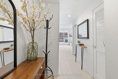 Photo 14 at 425 - 12 Bonnycastle Street, Waterfront Communities C8, Toronto