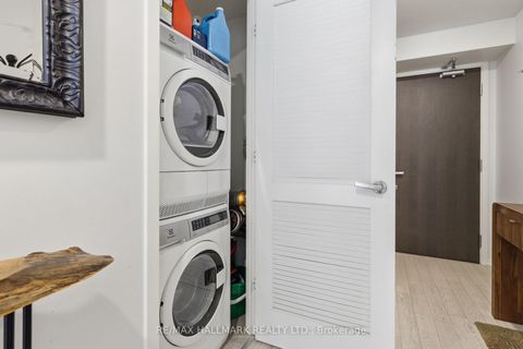 Photo 15 at 425 - 12 Bonnycastle Street, Waterfront Communities C8, Toronto