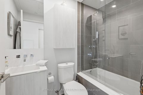 Photo 16 at 425 - 12 Bonnycastle Street, Waterfront Communities C8, Toronto
