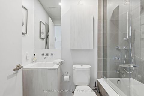 Photo 17 at 425 - 12 Bonnycastle Street, Waterfront Communities C8, Toronto