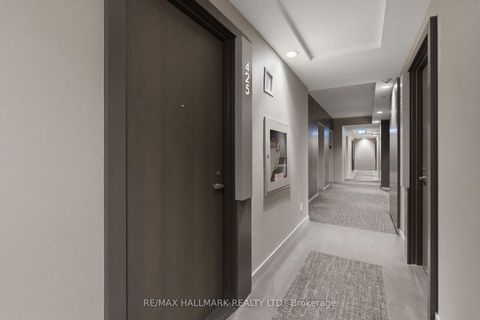 Photo 21 at 425 - 12 Bonnycastle Street, Waterfront Communities C8, Toronto