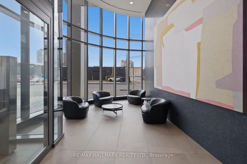 Photo 22 at 425 - 12 Bonnycastle Street, Waterfront Communities C8, Toronto