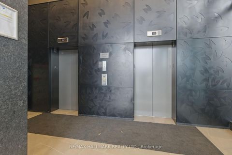 Photo 23 at 425 - 12 Bonnycastle Street, Waterfront Communities C8, Toronto