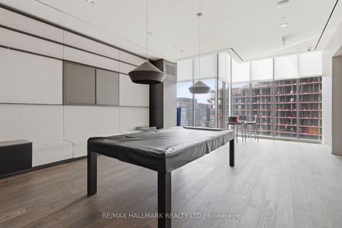 Photo 24 at 425 - 12 Bonnycastle Street, Waterfront Communities C8, Toronto