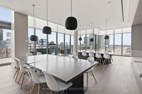 Photo 25 at 425 - 12 Bonnycastle Street, Waterfront Communities C8, Toronto