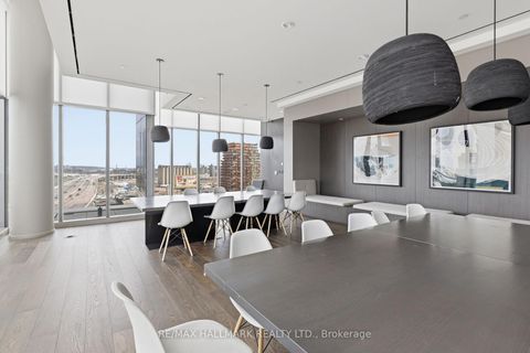 Photo 26 at 425 - 12 Bonnycastle Street, Waterfront Communities C8, Toronto