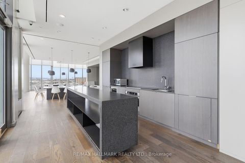 Photo 27 at 425 - 12 Bonnycastle Street, Waterfront Communities C8, Toronto