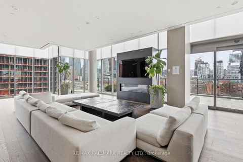 Photo 28 at 425 - 12 Bonnycastle Street, Waterfront Communities C8, Toronto