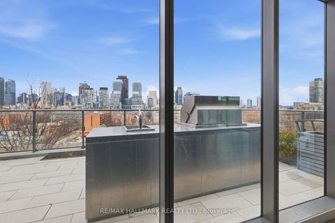 Photo 29 at 425 - 12 Bonnycastle Street, Waterfront Communities C8, Toronto