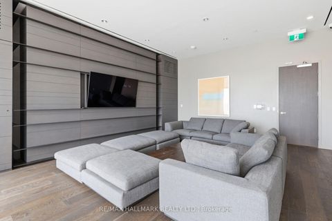 Photo 30 at 425 - 12 Bonnycastle Street, Waterfront Communities C8, Toronto