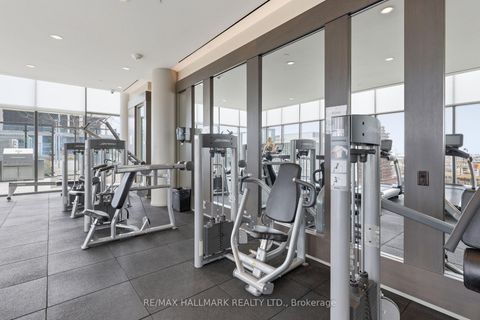 Photo 33 at 425 - 12 Bonnycastle Street, Waterfront Communities C8, Toronto