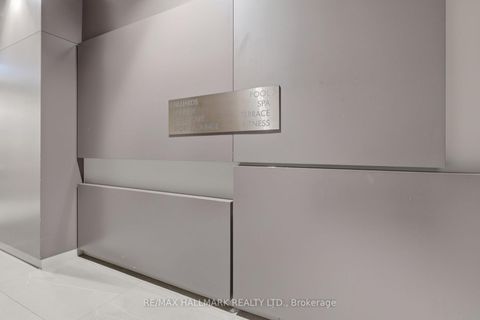 Photo 34 at 425 - 12 Bonnycastle Street, Waterfront Communities C8, Toronto