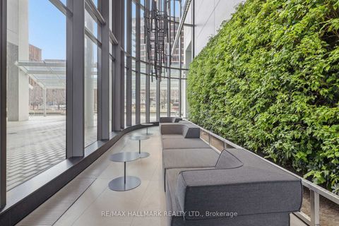 Photo 35 at 425 - 12 Bonnycastle Street, Waterfront Communities C8, Toronto