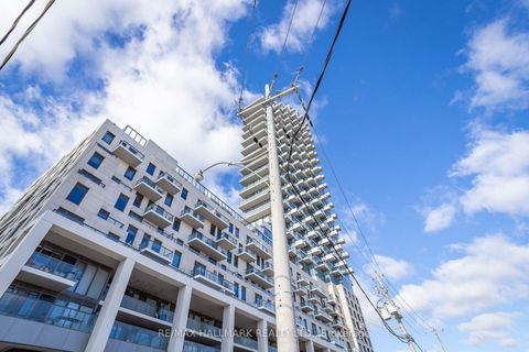 Photo 36 at 425 - 12 Bonnycastle Street, Waterfront Communities C8, Toronto