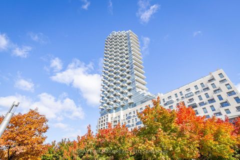 Photo 37 at 425 - 12 Bonnycastle Street, Waterfront Communities C8, Toronto