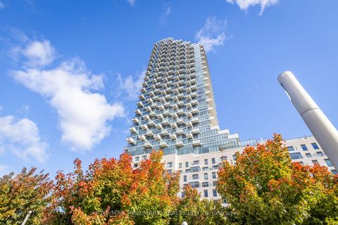 Photo 38 at 425 - 12 Bonnycastle Street, Waterfront Communities C8, Toronto