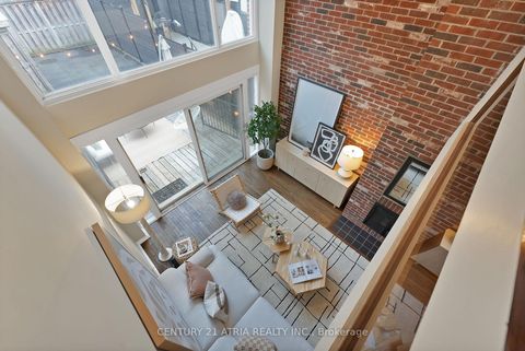 Photo 2 at 65 Mcgill Street, Yonge Corridor, Toronto