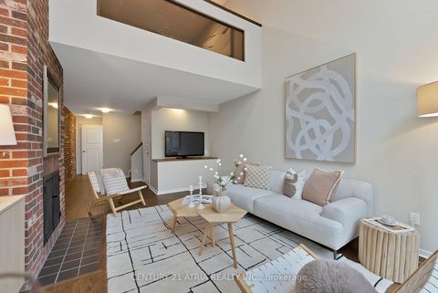 Photo 5 at 65 Mcgill Street, Yonge Corridor, Toronto