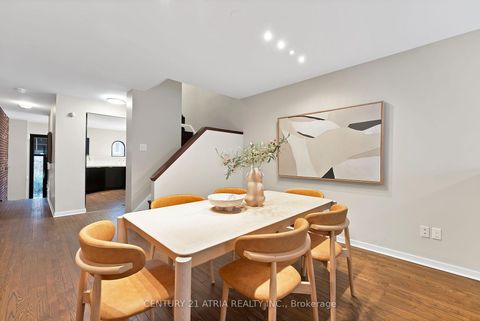 Photo 10 at 65 Mcgill Street, Yonge Corridor, Toronto