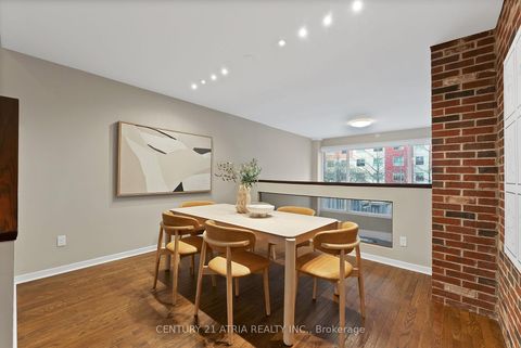 Photo 11 at 65 Mcgill Street, Yonge Corridor, Toronto