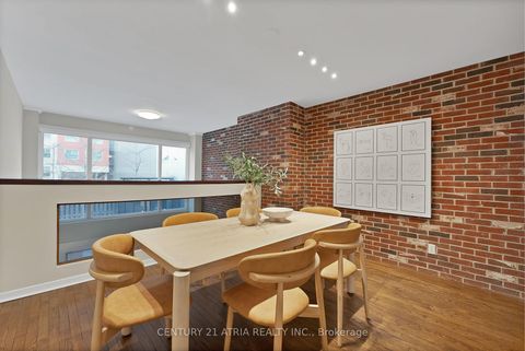 Photo 12 at 65 Mcgill Street, Yonge Corridor, Toronto