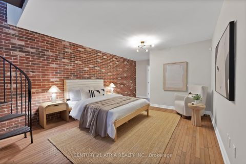 Photo 13 at 65 Mcgill Street, Yonge Corridor, Toronto