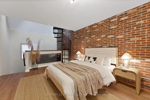 Photo 14 at 65 Mcgill Street, Yonge Corridor, Toronto