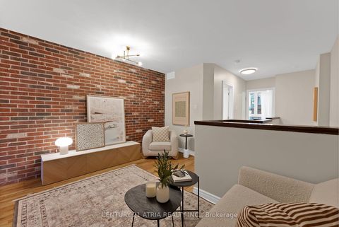 Photo 16 at 65 Mcgill Street, Yonge Corridor, Toronto