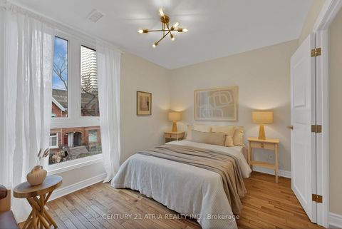 Photo 19 at 65 Mcgill Street, Yonge Corridor, Toronto