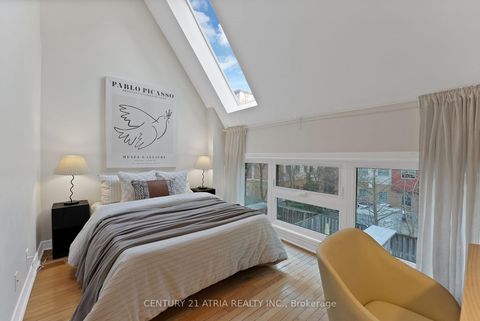 Photo 23 at 65 Mcgill Street, Yonge Corridor, Toronto