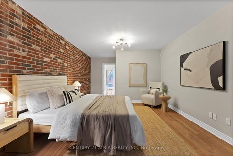 Photo 24 at 65 Mcgill Street, Yonge Corridor, Toronto