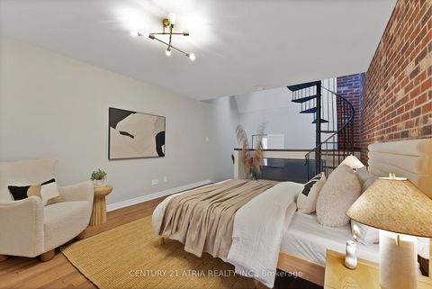 Photo 25 at 65 Mcgill Street, Yonge Corridor, Toronto