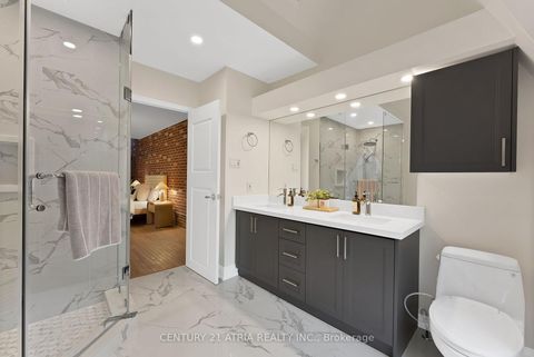 Photo 26 at 65 Mcgill Street, Yonge Corridor, Toronto