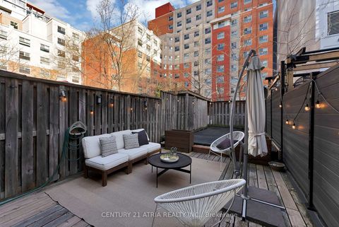 Photo 29 at 65 Mcgill Street, Yonge Corridor, Toronto