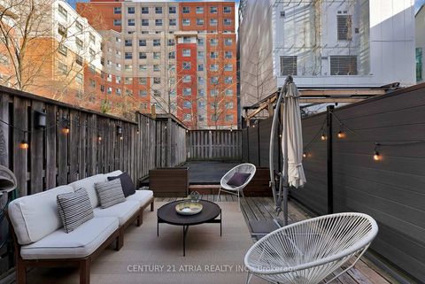 Photo 30 at 65 Mcgill Street, Yonge Corridor, Toronto