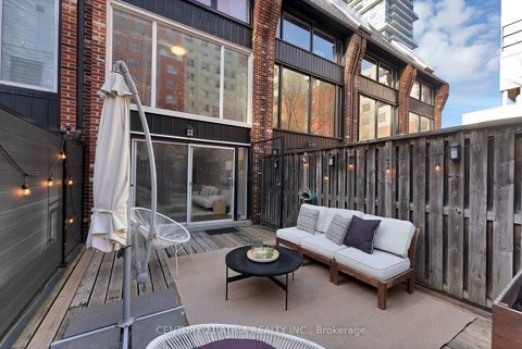 Photo 31 at 65 Mcgill Street, Yonge Corridor, Toronto