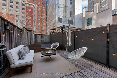 Photo 32 at 65 Mcgill Street, Yonge Corridor, Toronto