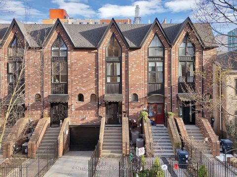 Photo 33 at 65 Mcgill Street, Yonge Corridor, Toronto