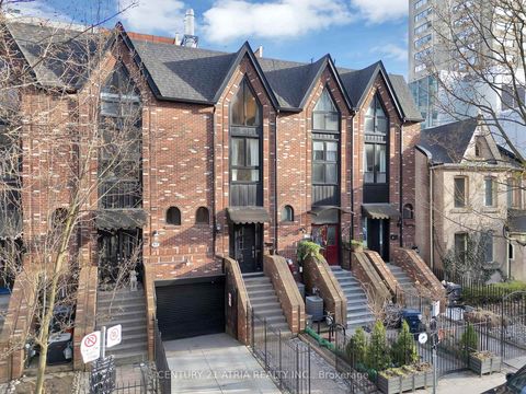 Photo 34 at 65 Mcgill Street, Yonge Corridor, Toronto