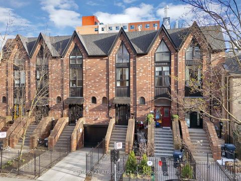 Photo 35 at 65 Mcgill Street, Yonge Corridor, Toronto