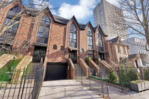 Photo 36 at 65 Mcgill Street, Yonge Corridor, Toronto