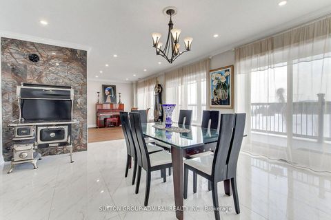 Photo 13 at 7205 19th Side Road, Schomberg, King