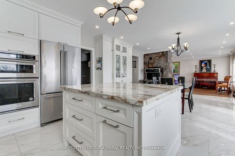 Photo 17 at 7205 19th Side Road, Schomberg, King