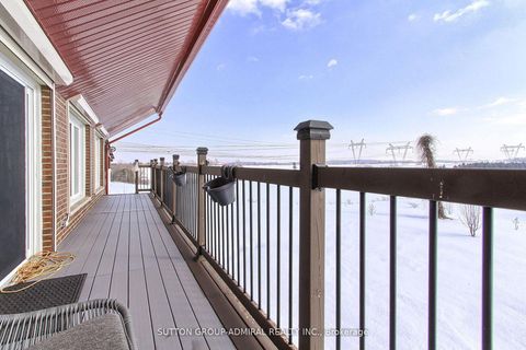 Photo 38 at 7205 19th Side Road, Schomberg, King