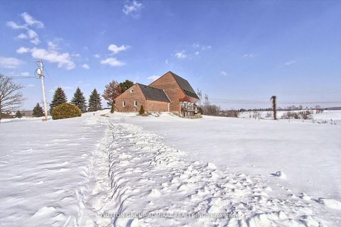 Photo 42 at 7205 19th Side Road, Schomberg, King