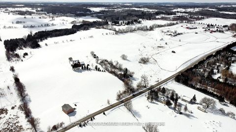 Photo 44 at 7205 19th Side Road, Schomberg, King