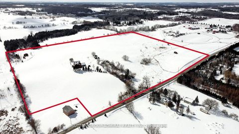 Photo 45 at 7205 19th Side Road, Schomberg, King