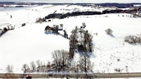 Photo 46 at 7205 19th Side Road, Schomberg, King