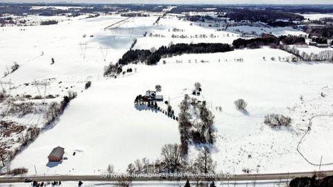 Photo 48 at 7205 19th Side Road, Schomberg, King