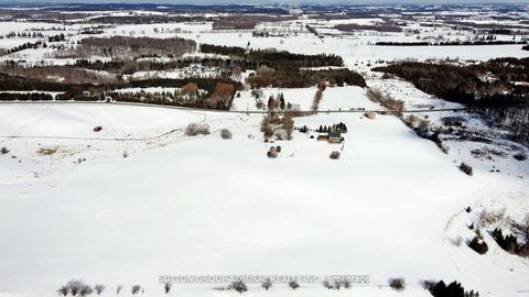 Photo 49 at 7205 19th Side Road, Schomberg, King